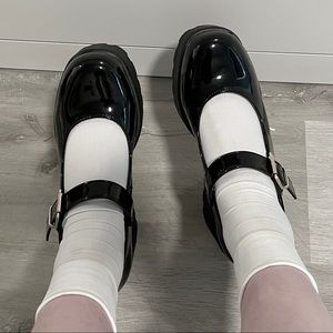 Koi footwear Mary Jane